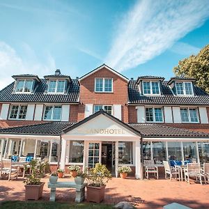 Strandhotel Strande